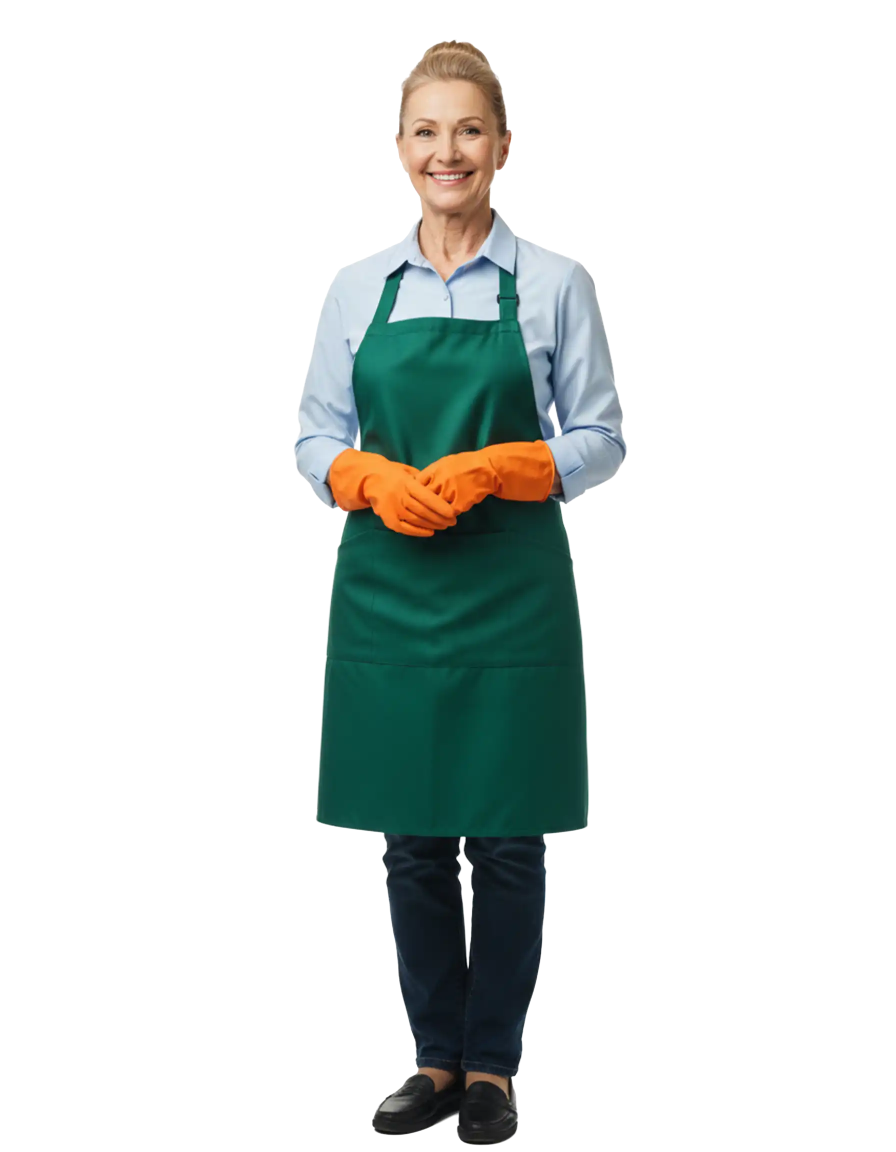 Hotelreinigung Team München